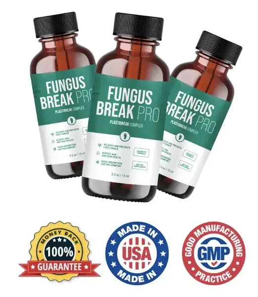 Fungus Break-price